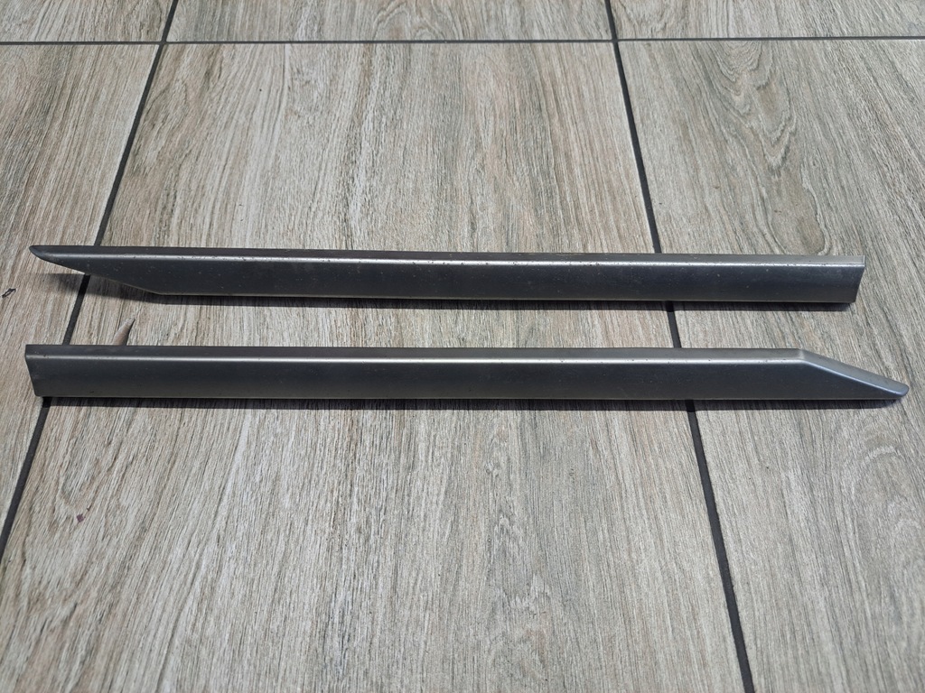 фото №1, Молдинг накладки емблема капот кабіни volvo fh 13 lift