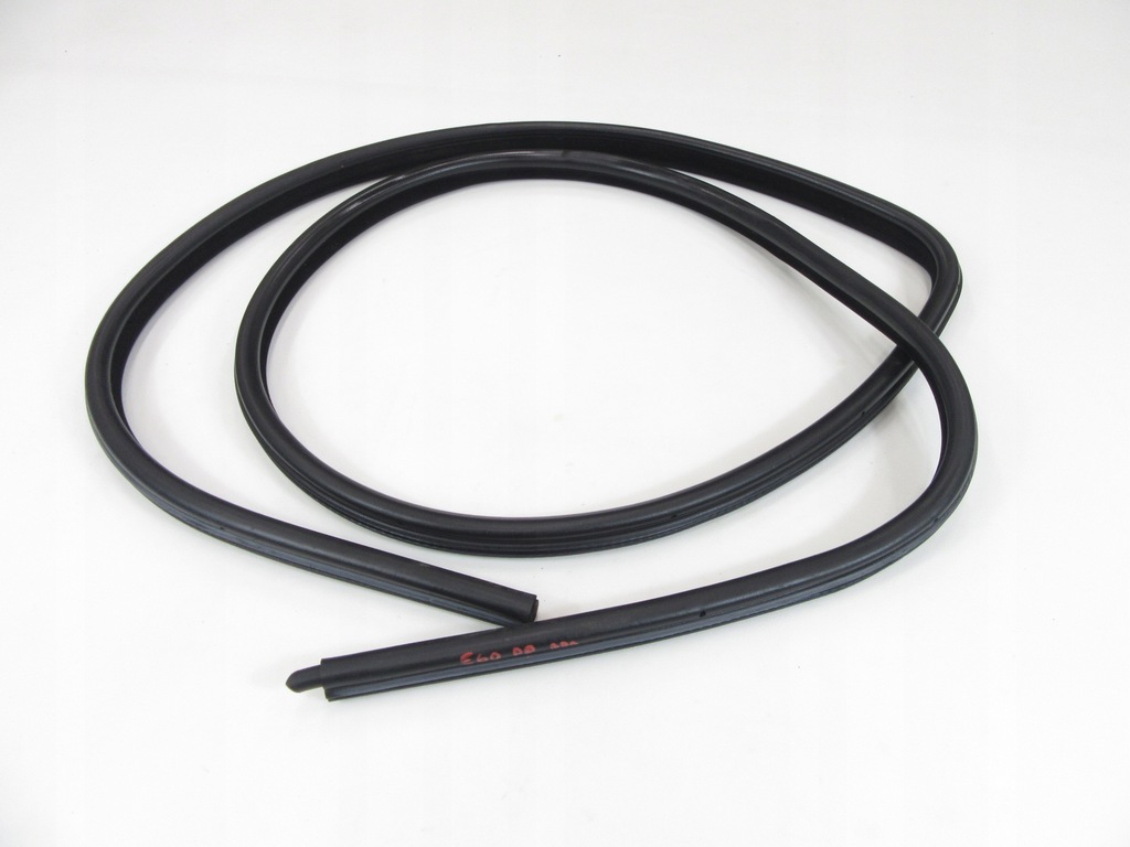 фото №1, Прокладка двері перед передніх bmw e60 e61