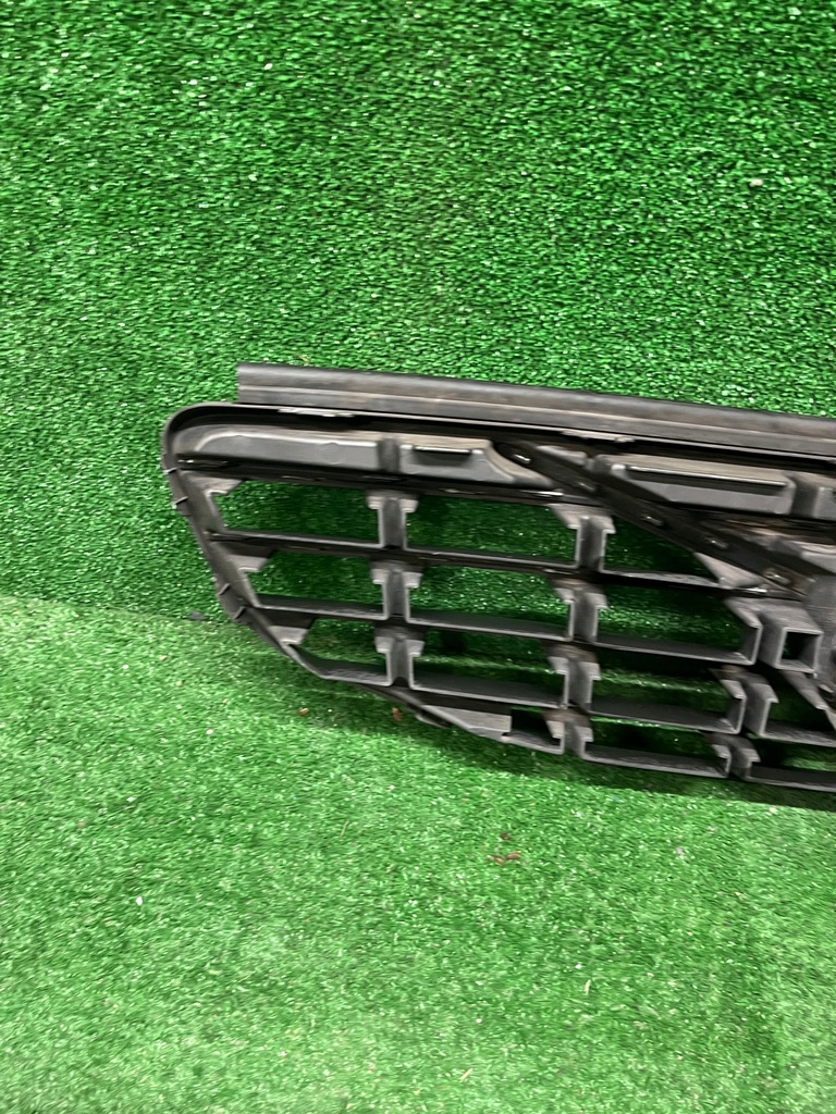 фото №9, Решётка радиатора решётка радиатора решётка радиатора volvo xc60 xc 60 i 31333832 31333836 lift