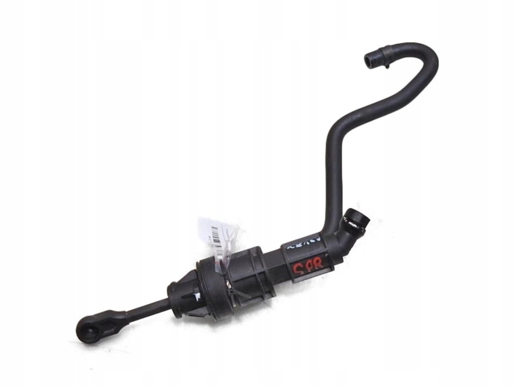 фото №1, Помпа сцепления mitsubishi lancer viii 1.8 16v mn100486