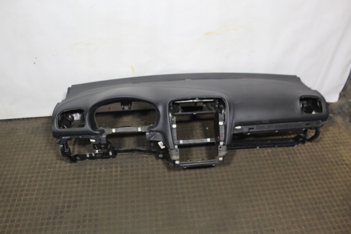 фото №1, Панель приладів приладова volkswagen golf vi