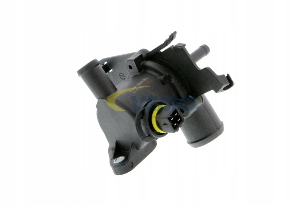 фото №11, Корпус термостата vemo do skoda felicia ii 1.3