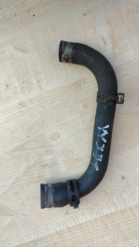 фото №2, Jeep grand cherokee wj 3.1 wąż труба wody