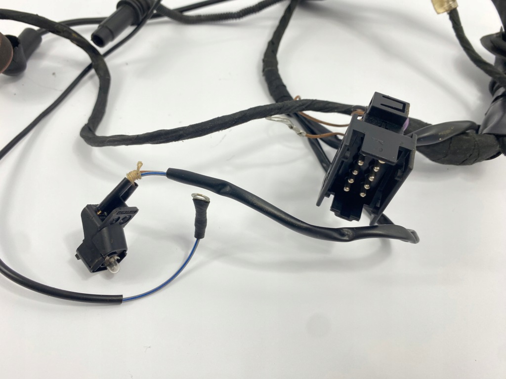 Джгут електропроводка автоматичної коробки передач mercedes w140 c140 cl Ціна