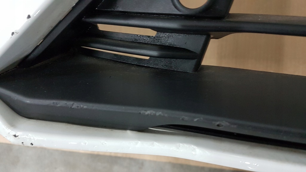 фото №9, Бампер перед volvo v60 s60 18- 31690589