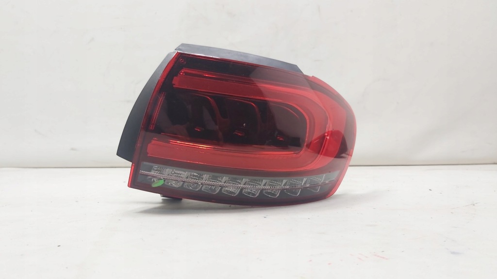 фото №1, Лампа задняя правая mercedes b-klasa w247 full led