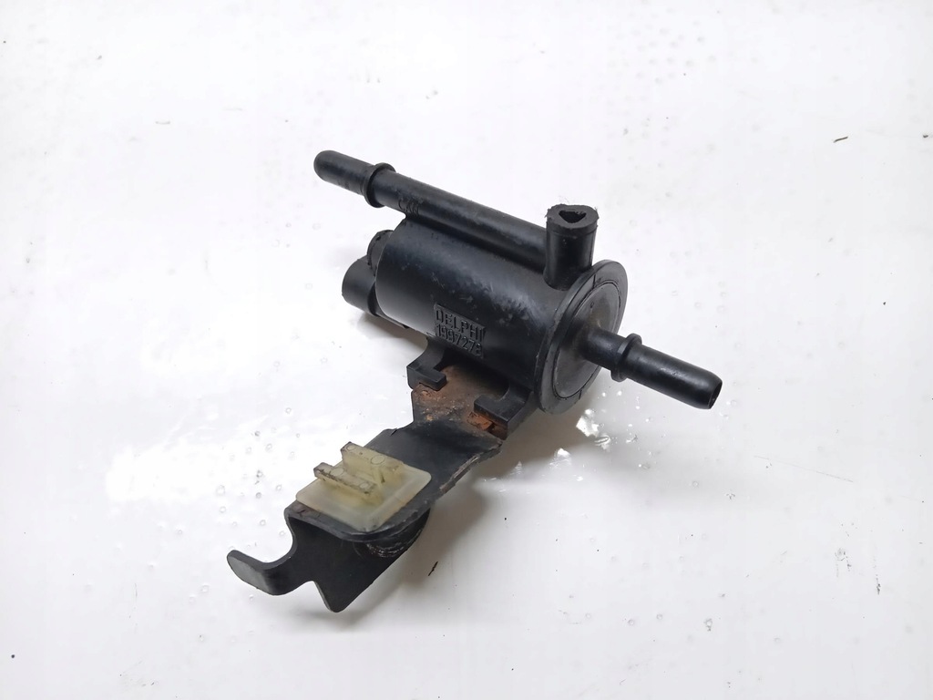 фото №1, Клапан вакуумa mini r50 r52 cooper s