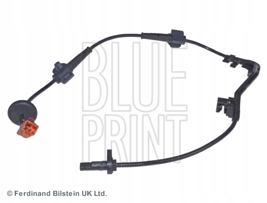 фото №3, Blue print датчик скорости колеса