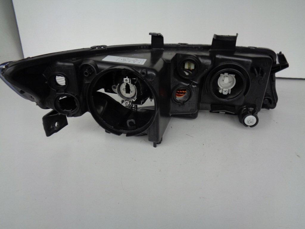 фото №5, Лампа ліва фара honda accord 02-05 tyc