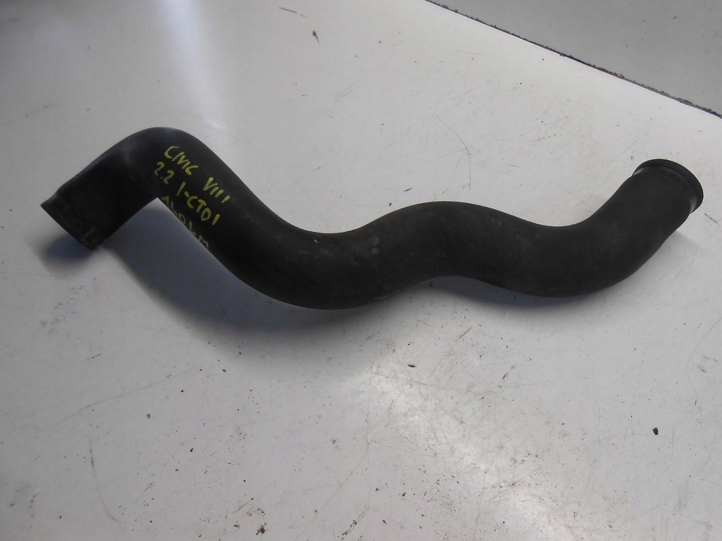 фото №3, Wąż труба wody honda civic viii 2.2 ictdi #