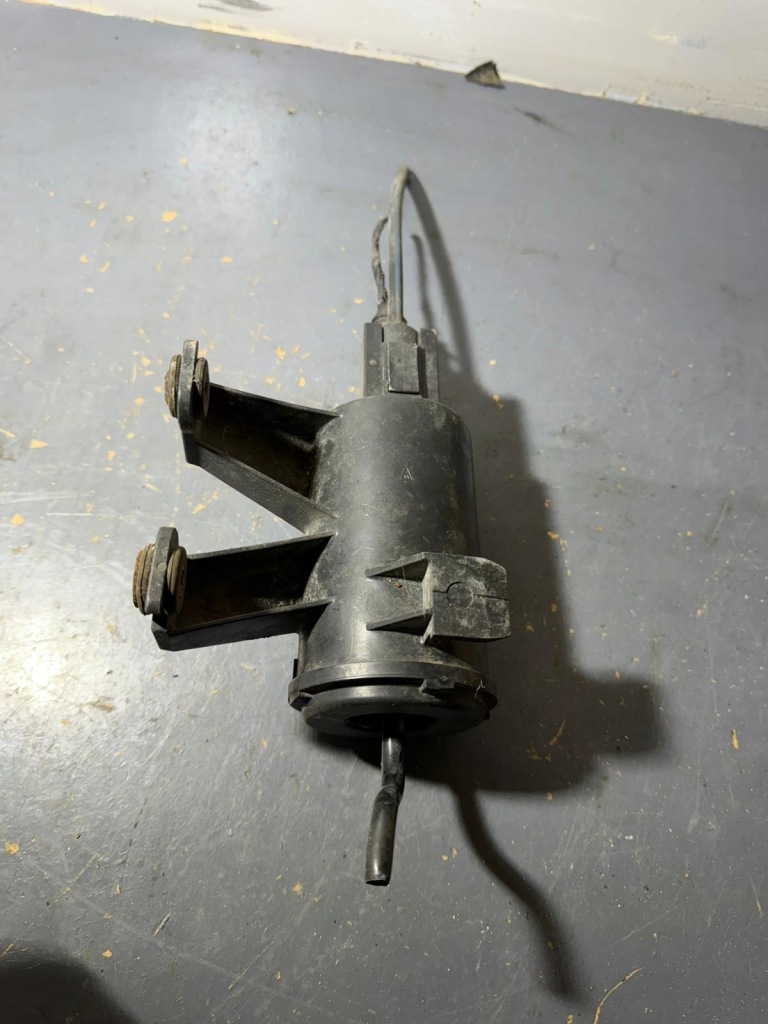 фото №1, Bmw e46 бак клапан вакууму 1436152