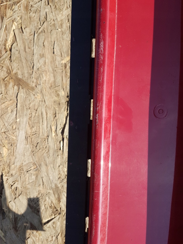 фото №12, Бампер задня задній кузов alfa romeo mito 2008-2018