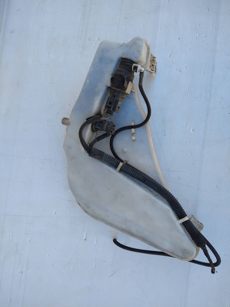 фото №5, Audi a6 c7 4g a7 4g8955451e бак омывателя kompletny насос