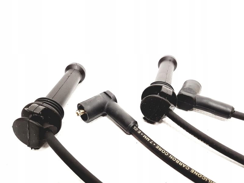 фото №3, Magneti marelli провода zap ford mondeo mk3 2.0