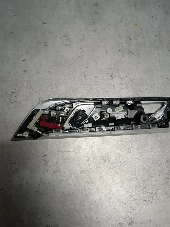 фото №6, Bmw 7 g11 g12 перед сторона права