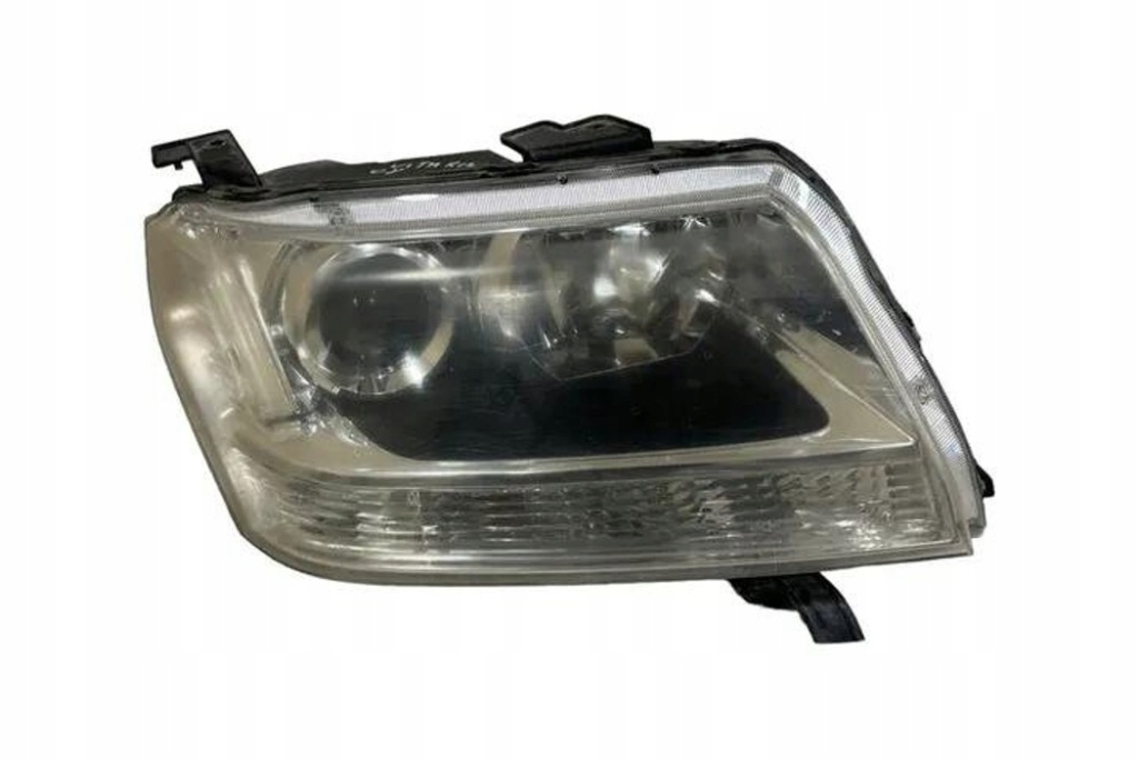 фото №8, Лампа ліва передня suzuki grand vitara ii jt, te, td 10059079 1.9l