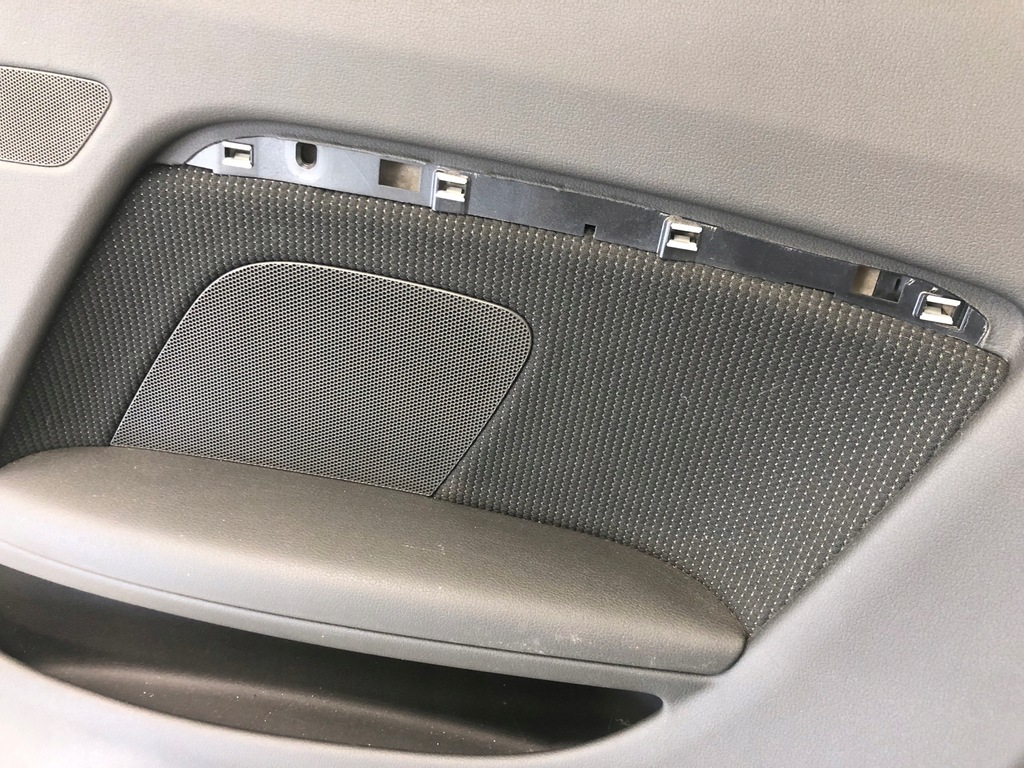 фото №5, Обшивка правый задняя audi a5 coupe s-line