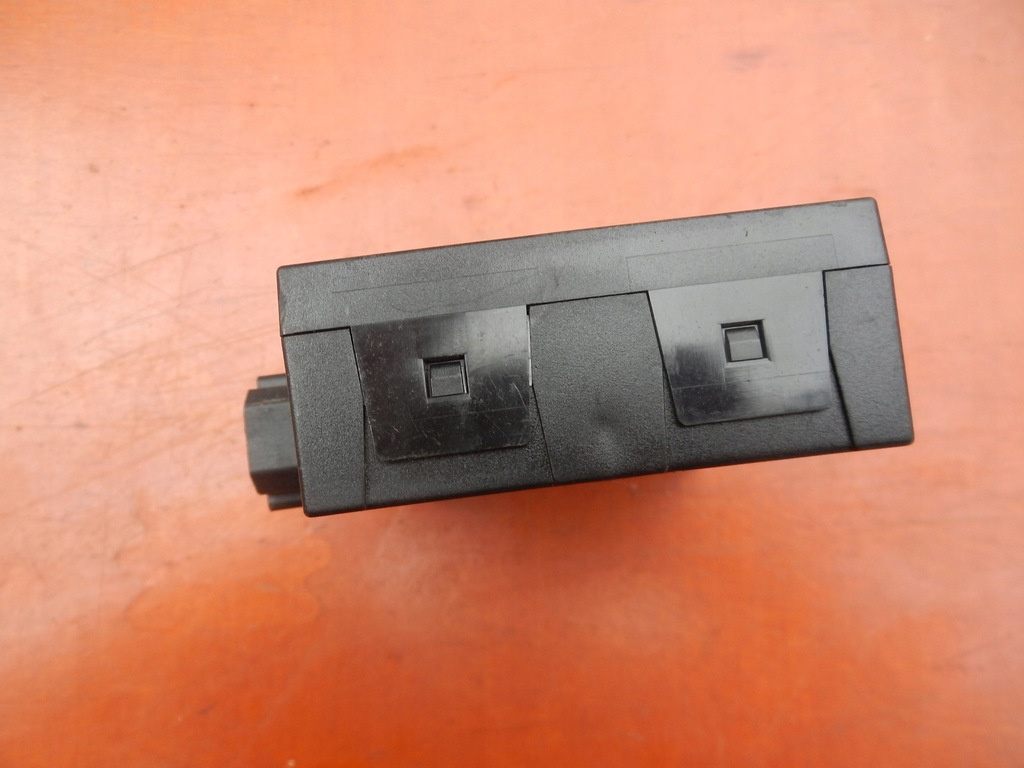 фото №7, Модуль блок керування комфорту vw t4