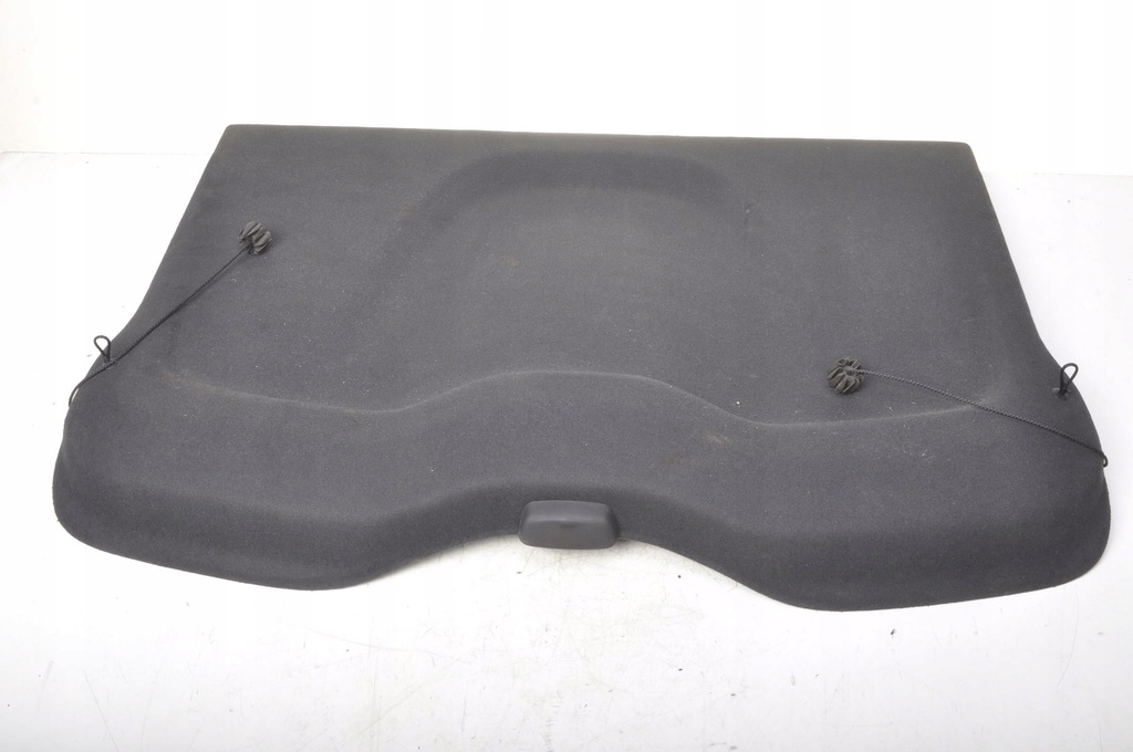 фото №1, Volvo v40 ii полка задняя багажника 5d