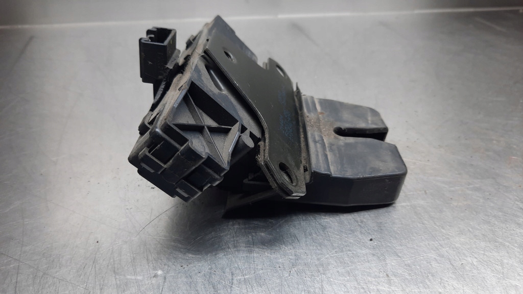 фото №5, Замок крышки 4n51-a442a66-al volvo v50 s40 ii 04-12r