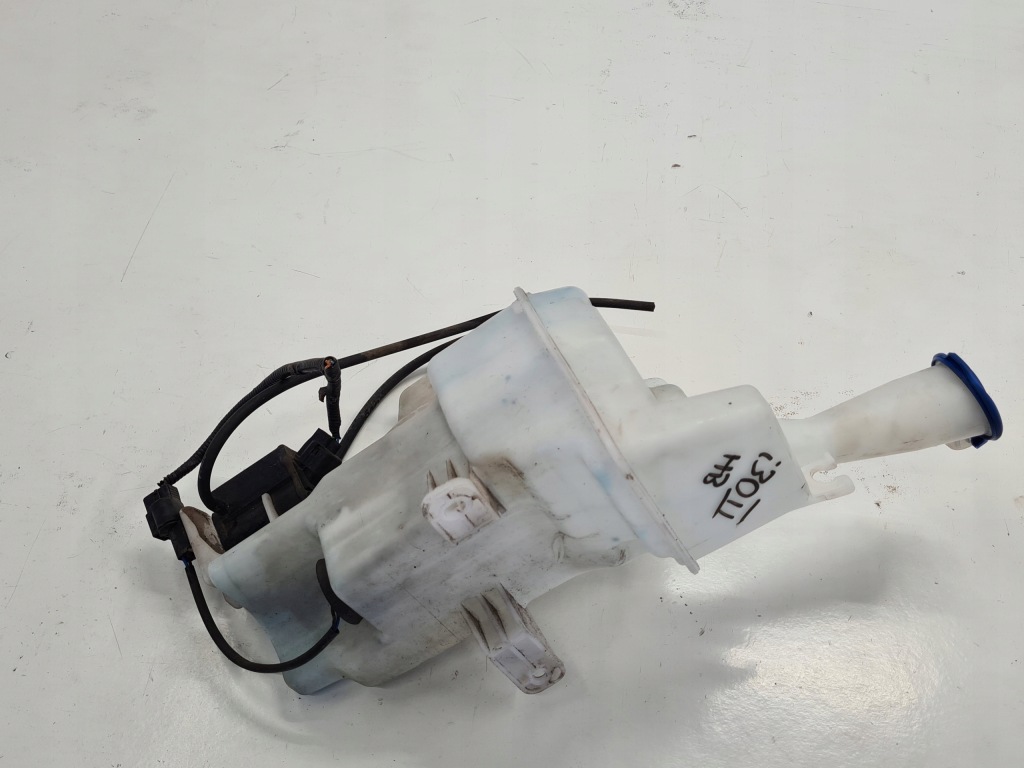 фото №1, Hyundai i30 ii hb бачок омивача