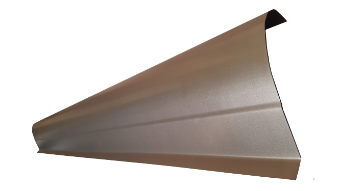 фото №1, Ford windstar 95-99 ремкомплект порог 2000 mm