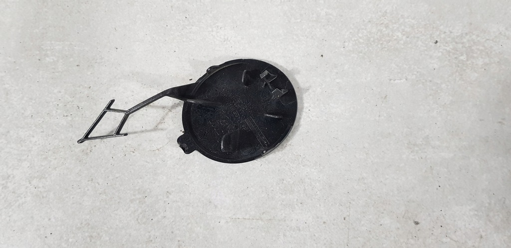 фото №3, Vw t-roc заглушка фаркоп перед 2ga807241m