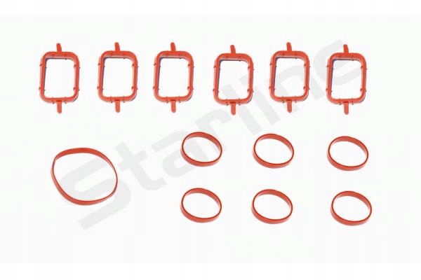 фото №1, T1132605_i прокладка коллектор впускной