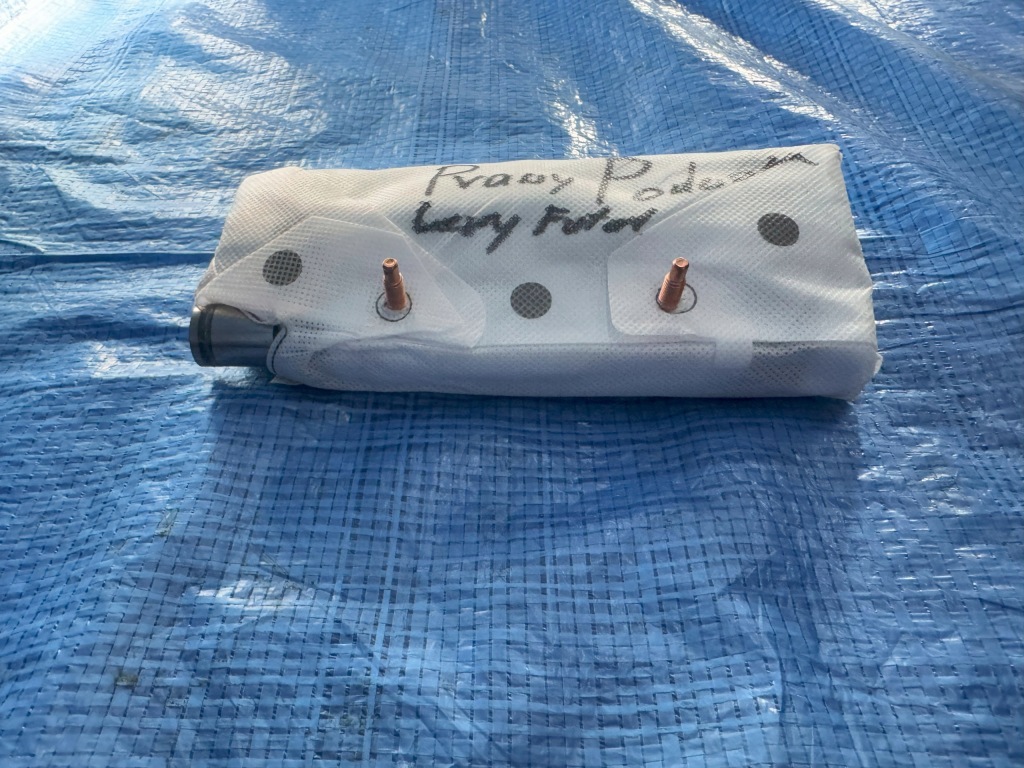 Подушка повітряна подушка безпеки сидіння правого renault austral 985h11661r Київ