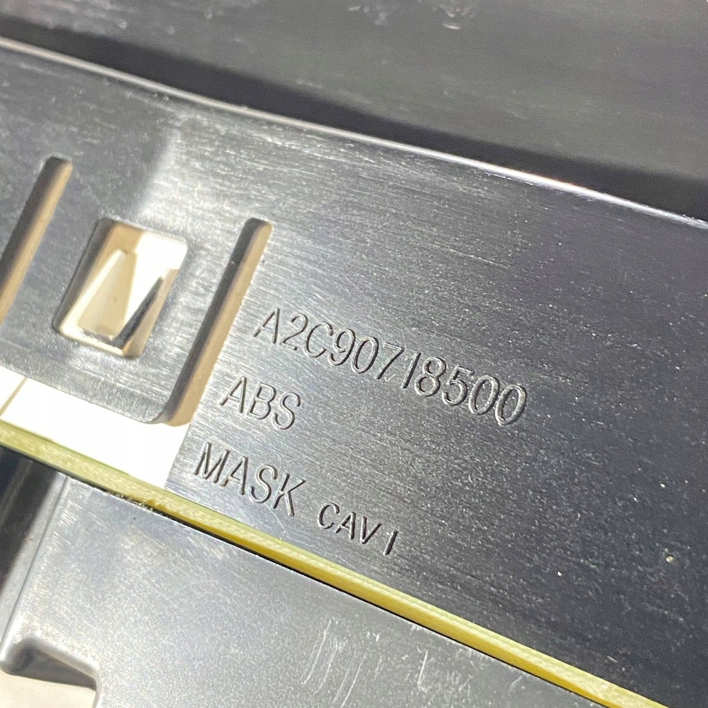 фото №10, Dodge charger 2016 счетчик / спидометр