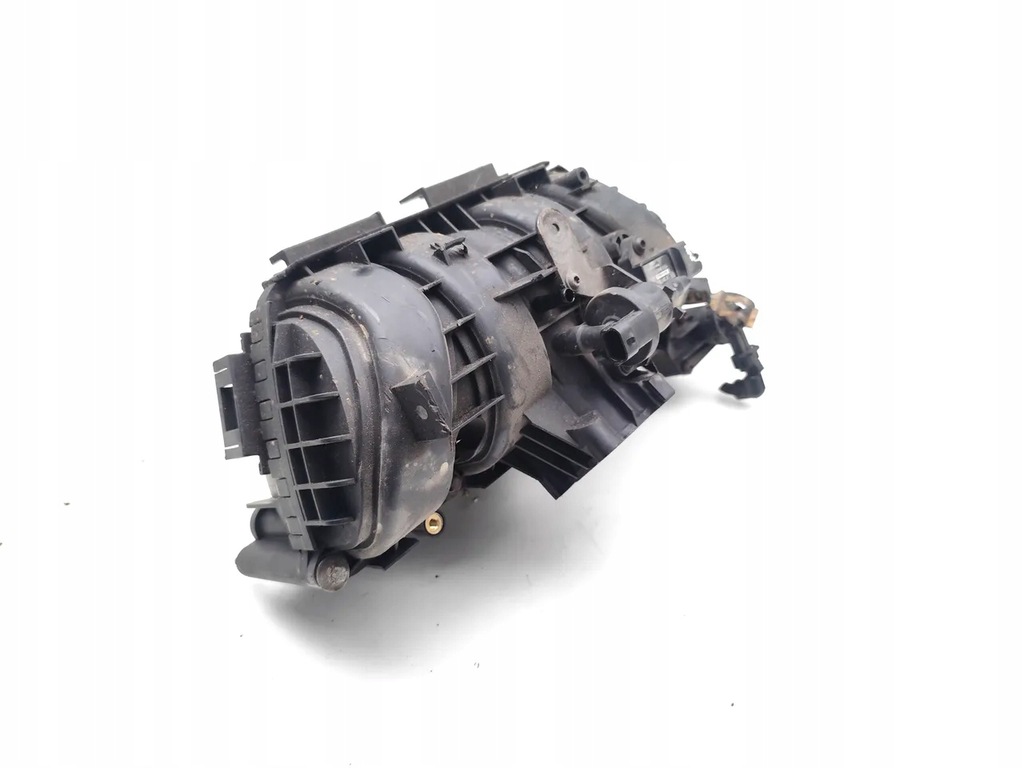 фото №11, Vauxhall corsa коллектор впускной воздуха 1.2 бензин 59kw 80 hp 55557906