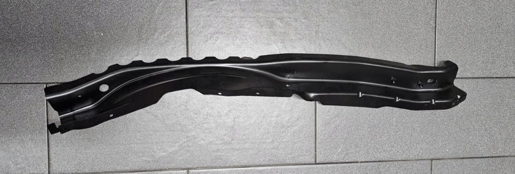 фото №1, Лонжерон фрагмент лонжерон ліва bentley continental 975805861a