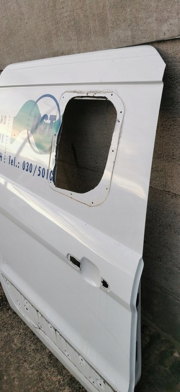 фото №6, Ford transit connect long 14-23 дверь правое сдвижные wer.długa