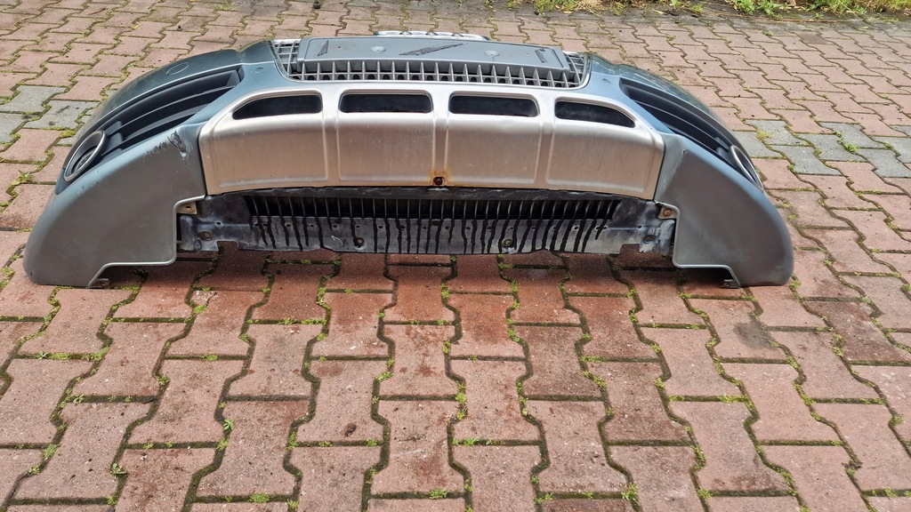 фото №15, Бампер перед передній audi a4 b8 allroad омивачі датчики pdc ly7e