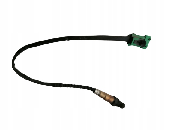 фото №1, Датчик лямбда-зонд citroen peugeot renault 3.0 v6