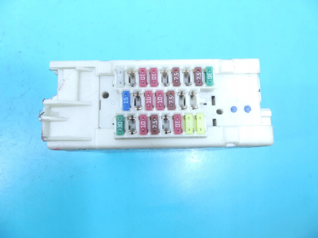 фото №8, Блок керування модуль lexus gs iii 05-12 82730-30271