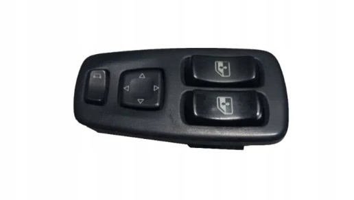 фото №1, Панель керування вікон дзеркал scania r 1445793