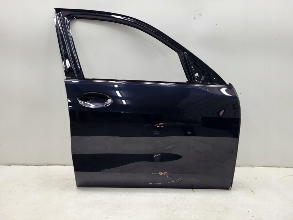 фото №1, Двері перед праве bmw x5 g05