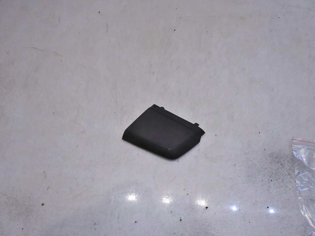 фото №5, Защита петля крышки левый задняя renault espace iv