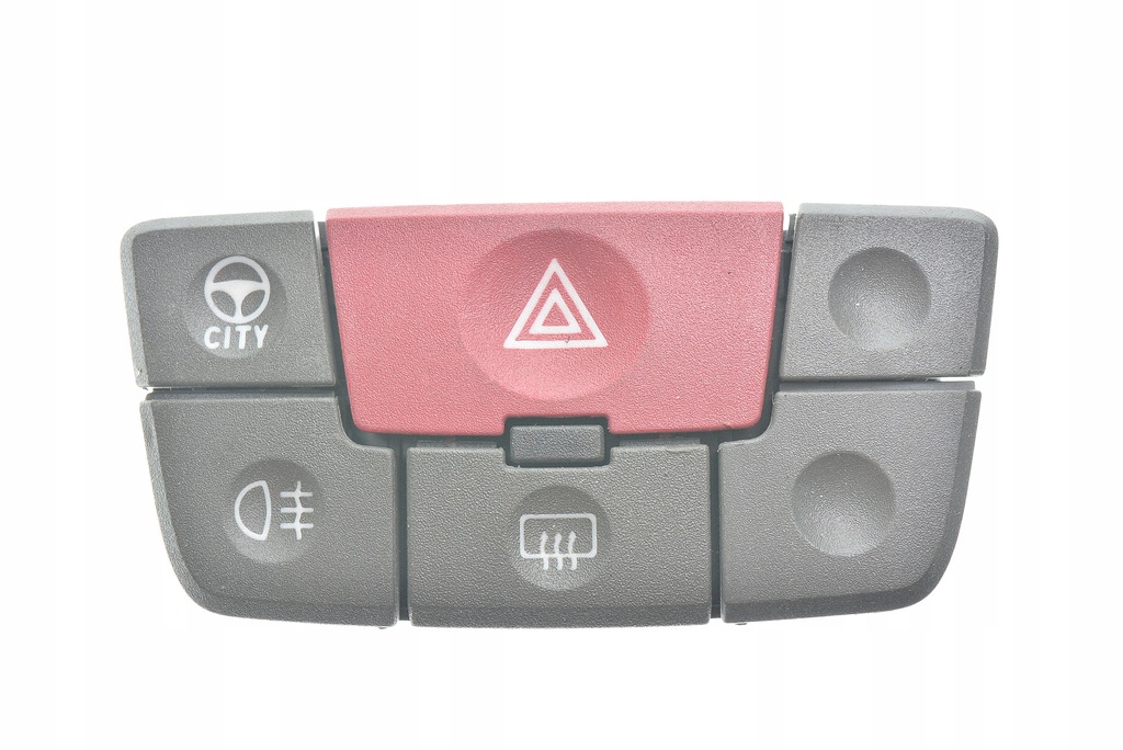 фото №1, Выключатель переключатель света panda ii 735357113