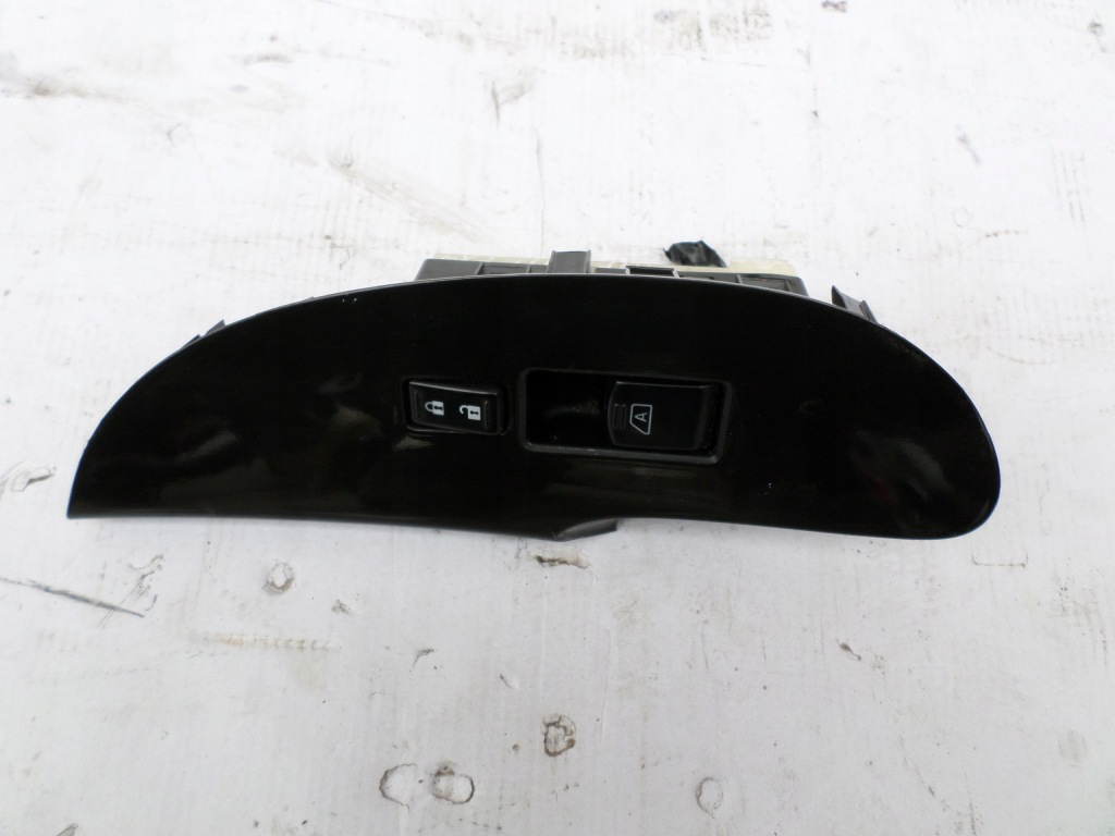фото №1, Переключатель окон infiniti ex35 eu 254111ba0a
