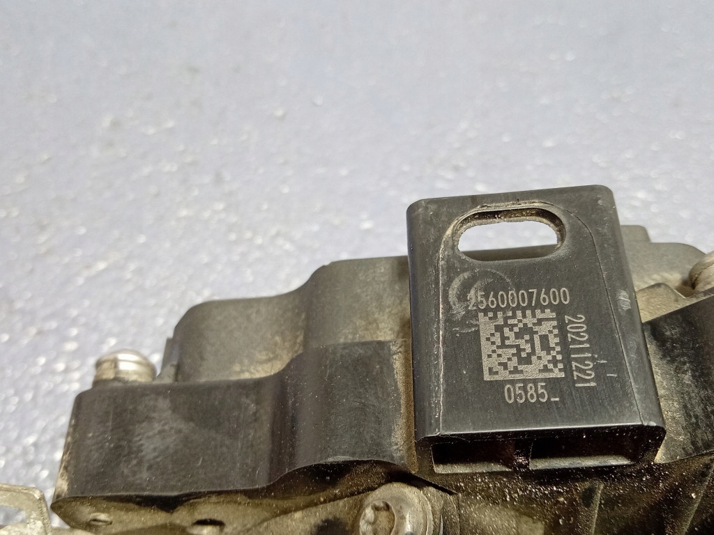 фото №8, Kia ceed iii 1.0 t-gdi корпус термостат термостат 2560007600