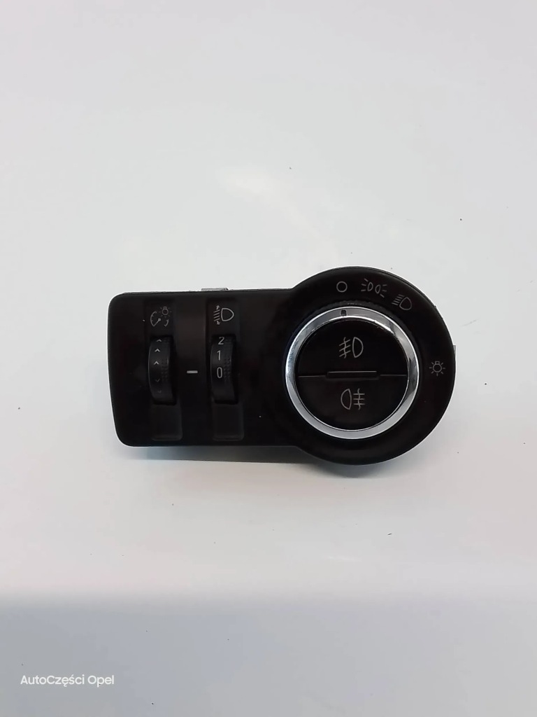 фото №1, Chevrolet orlando 2012 переключатель света 13301758