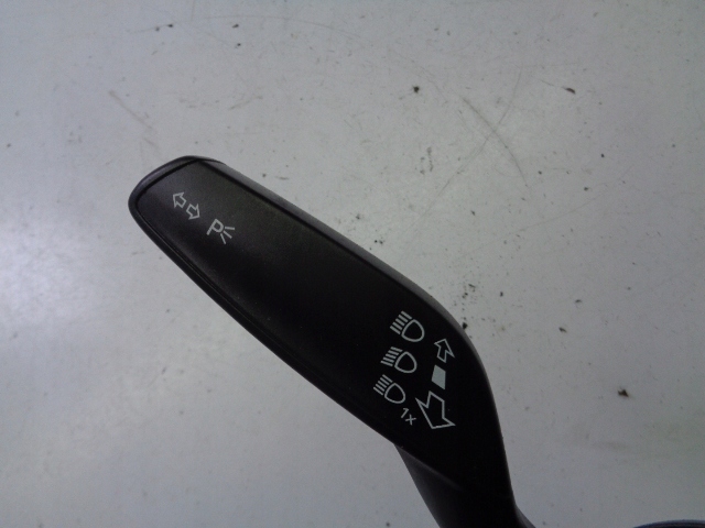 фото №4, Перемикач комбінований audi q3 i 8u lift 2.0 tdi s-line 2018 rok