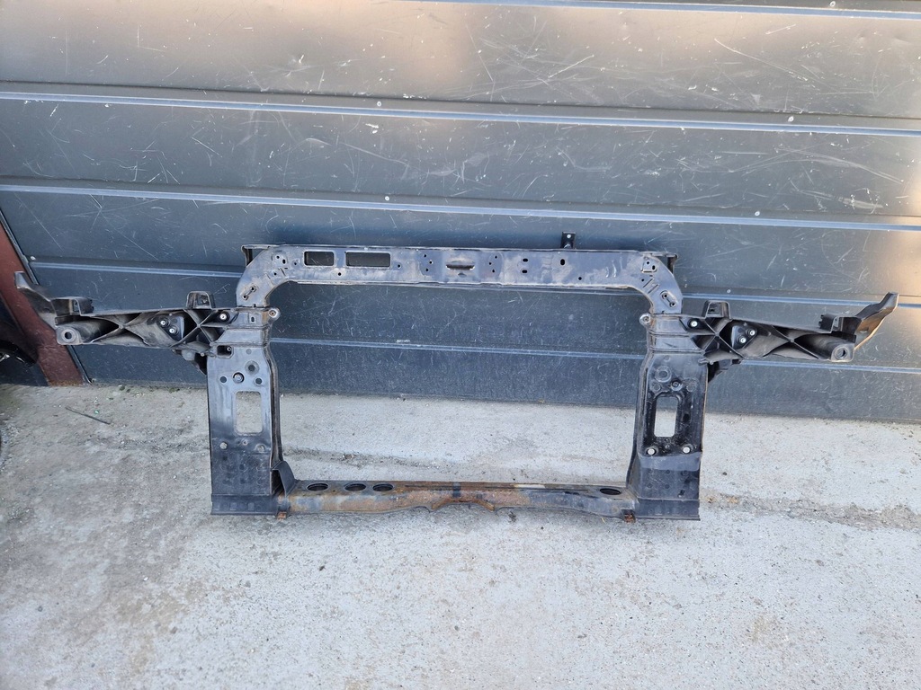 фото №5, Hyundai tucson iii pas передній