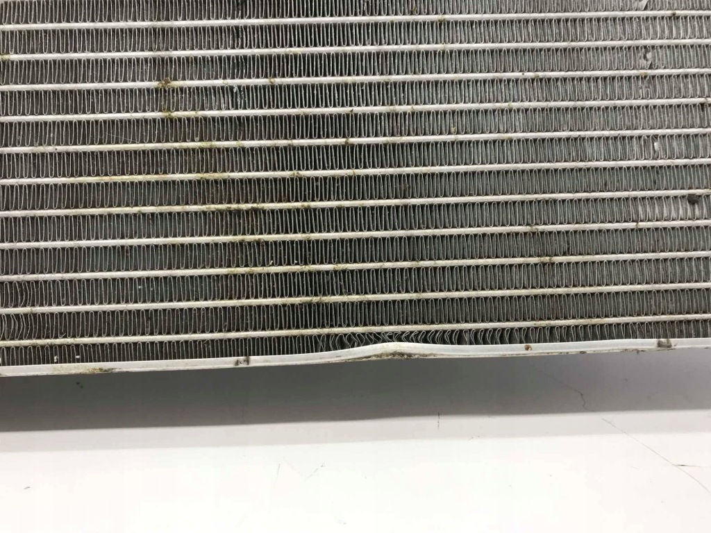 фото №7, Bmw x5 g05 2020 радиатор 5a3f245