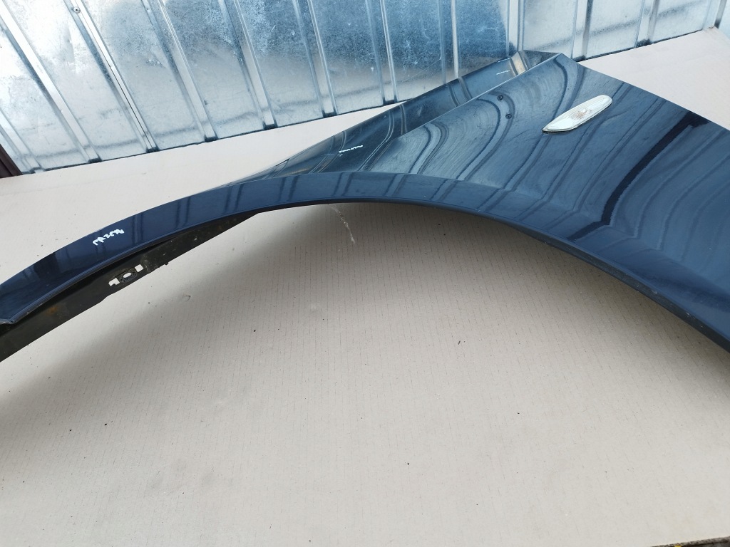 Крыло левый перед bmw 3 e92 e93 кабриолет  купе lata 2006-2010 цвет 475/9 Оригинал