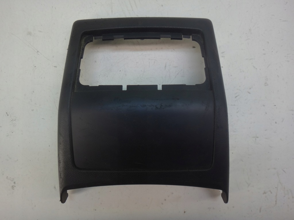 фото №1, Корпус задний решётки задняя bmw e90 e91