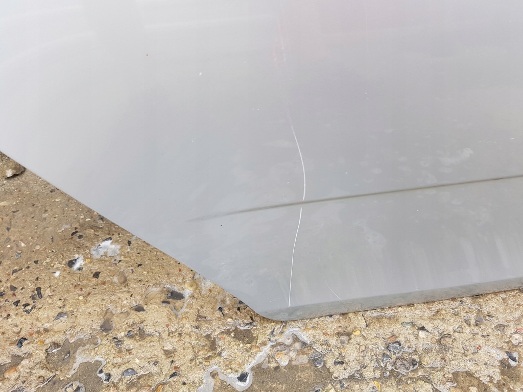 фото №5, Skoda fabia 2 ii 07-14r kombi дверь правое задняя la7w