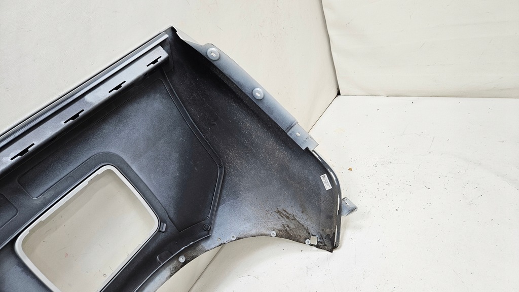 фото №11, Крила задня задній правий bmw i3 lift lci